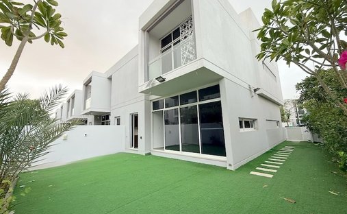 Townhouse in Al Hebiah Sixth, Al Hebiah, Dubai 1