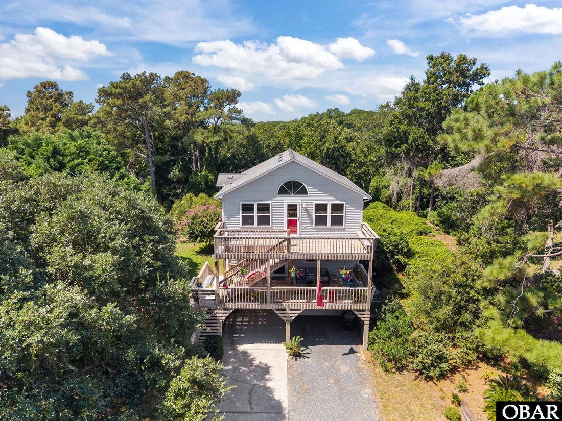 House in Nags Head, North Carolina, United States 3 - 17518542