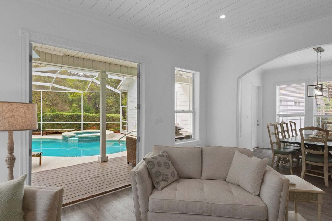 House in Santa Rosa Beach, Florida, United States 3 - 17518088