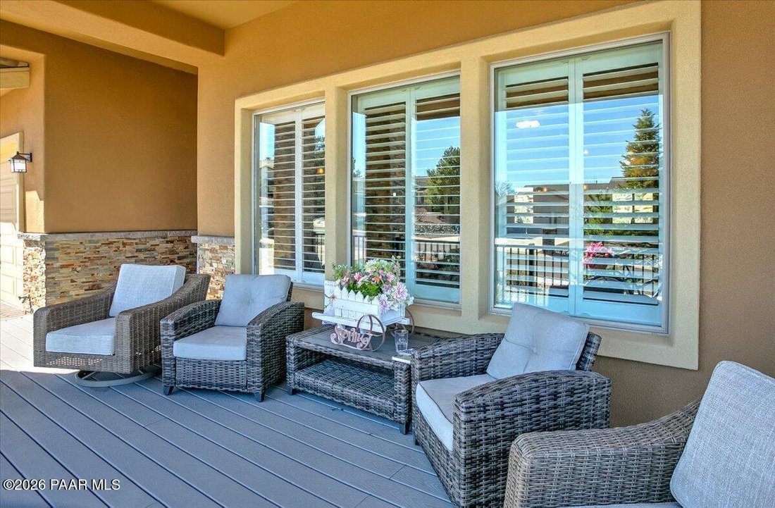 House in Prescott, Arizona, United States 3 - 17518589