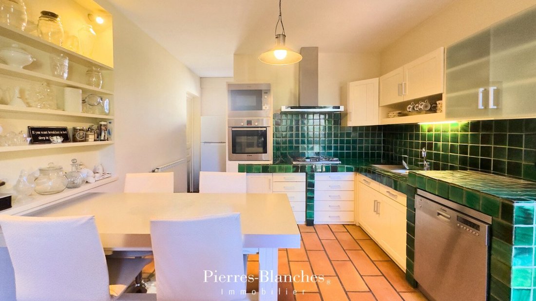 House in Valras-Plage, Occitania, France 3 - 17518708