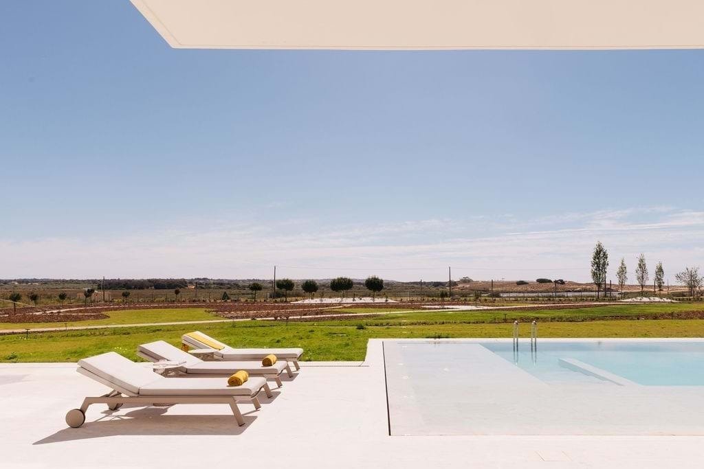 Apartment in Armacao de Pera, Algarve, Portugal 2 - 17517978