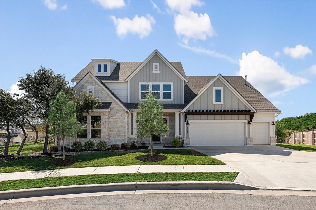 House in Dripping Springs, Texas, United States 3 - 15525105