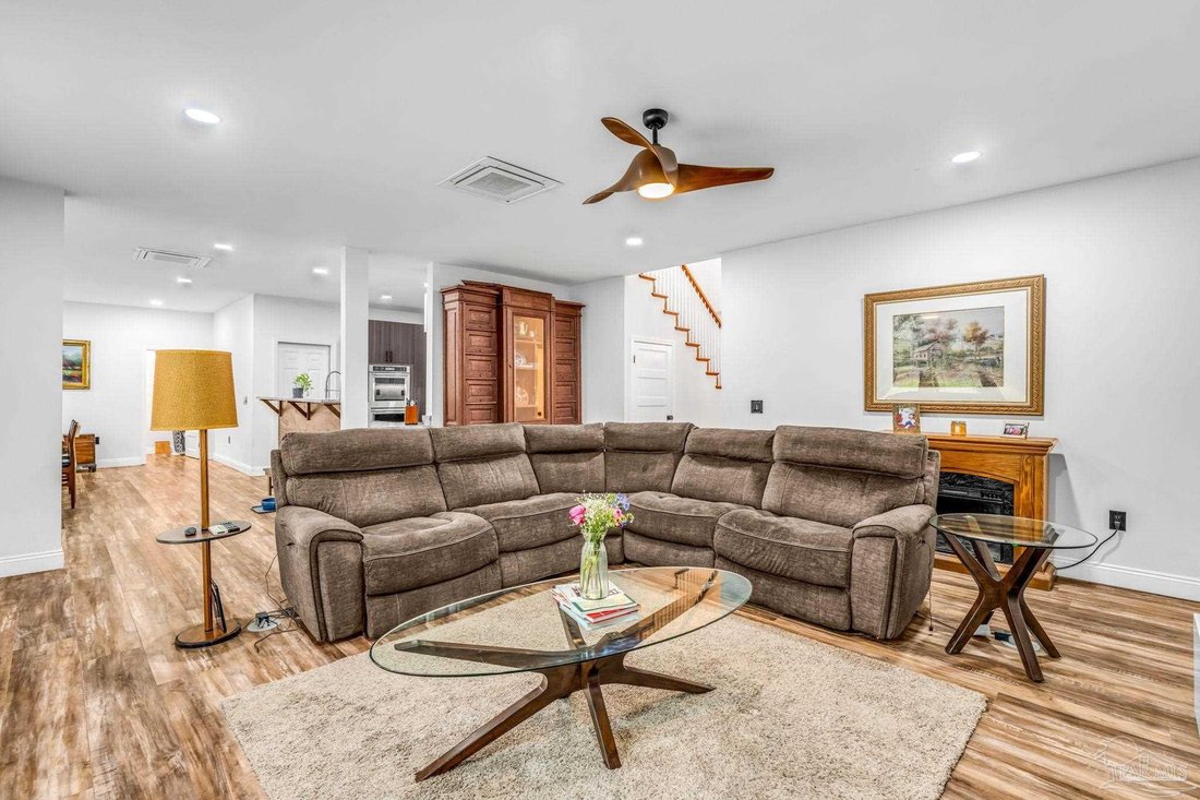 House in Gulf Breeze, Florida, United States 5 - 17518606