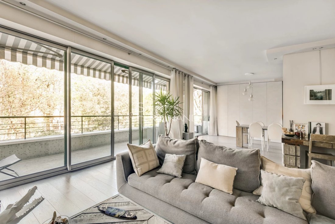 Apartment in Ile de la Jatte - Parc d'Orléans, Neuilly-sur-Seine, France 2 - 17518133