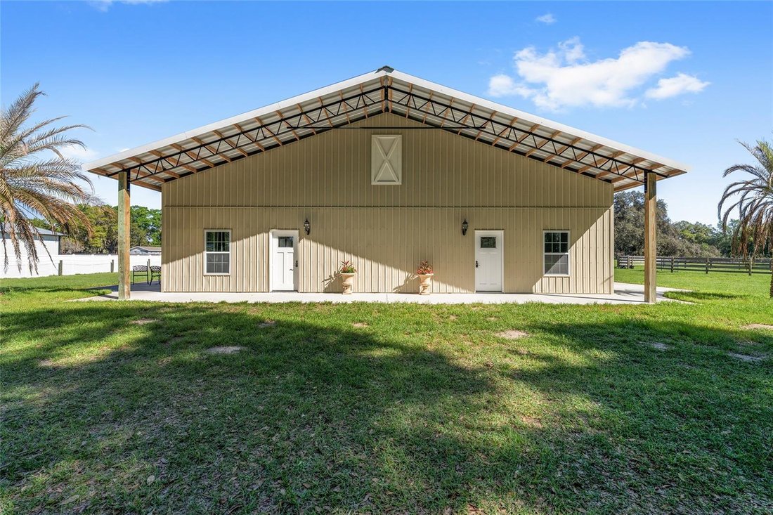 Land in Marion Oaks, Florida, United States 3 - 17518301