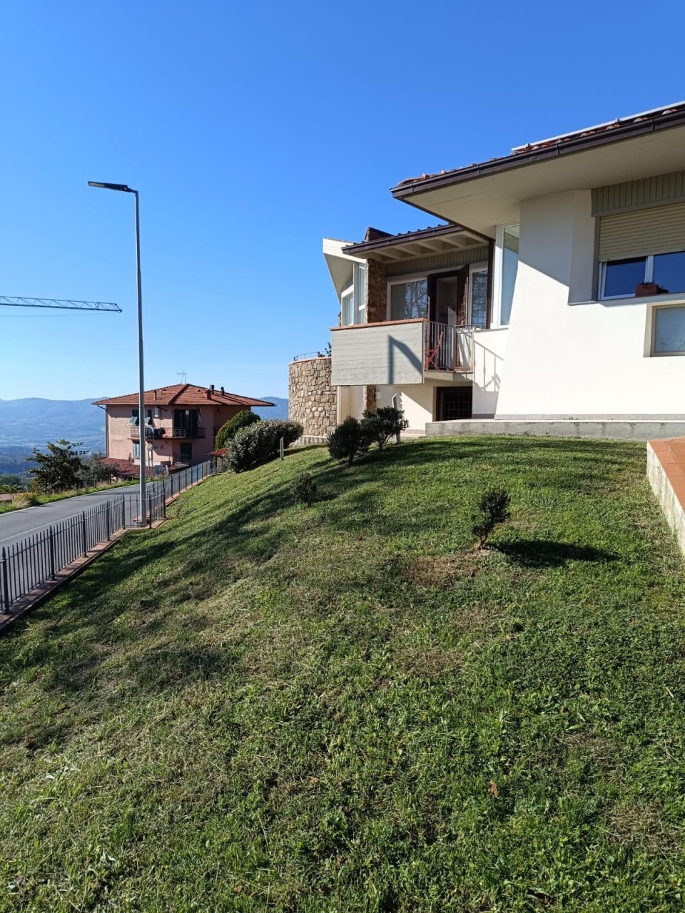 Villa in Borgo a Cascia, Reggello, Tuscany 5 - 17518267