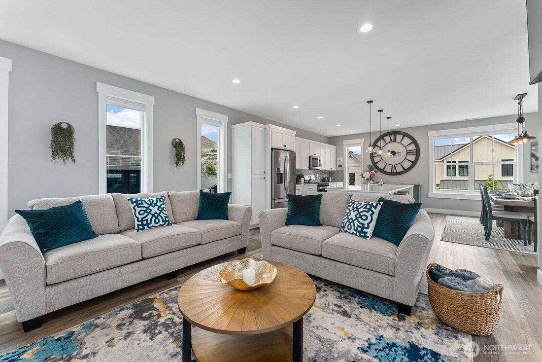 House in Chelan, Washington, United States 5 - 17518084