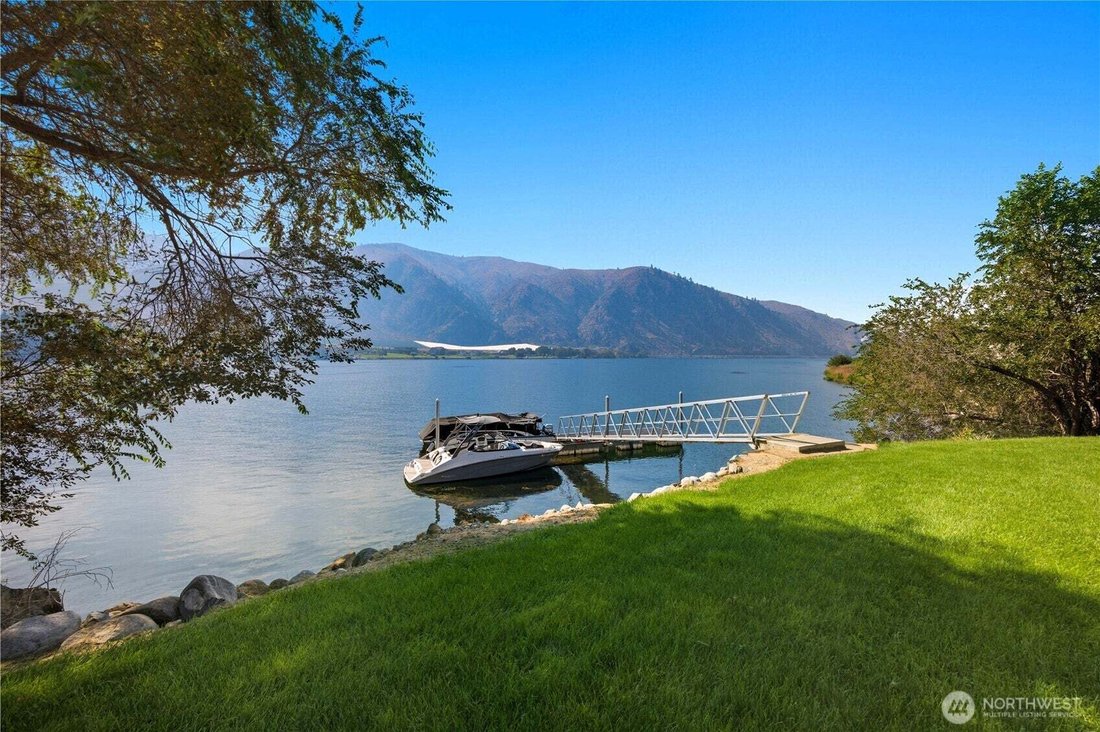 House in Chelan, Washington, United States 3 - 17518351
