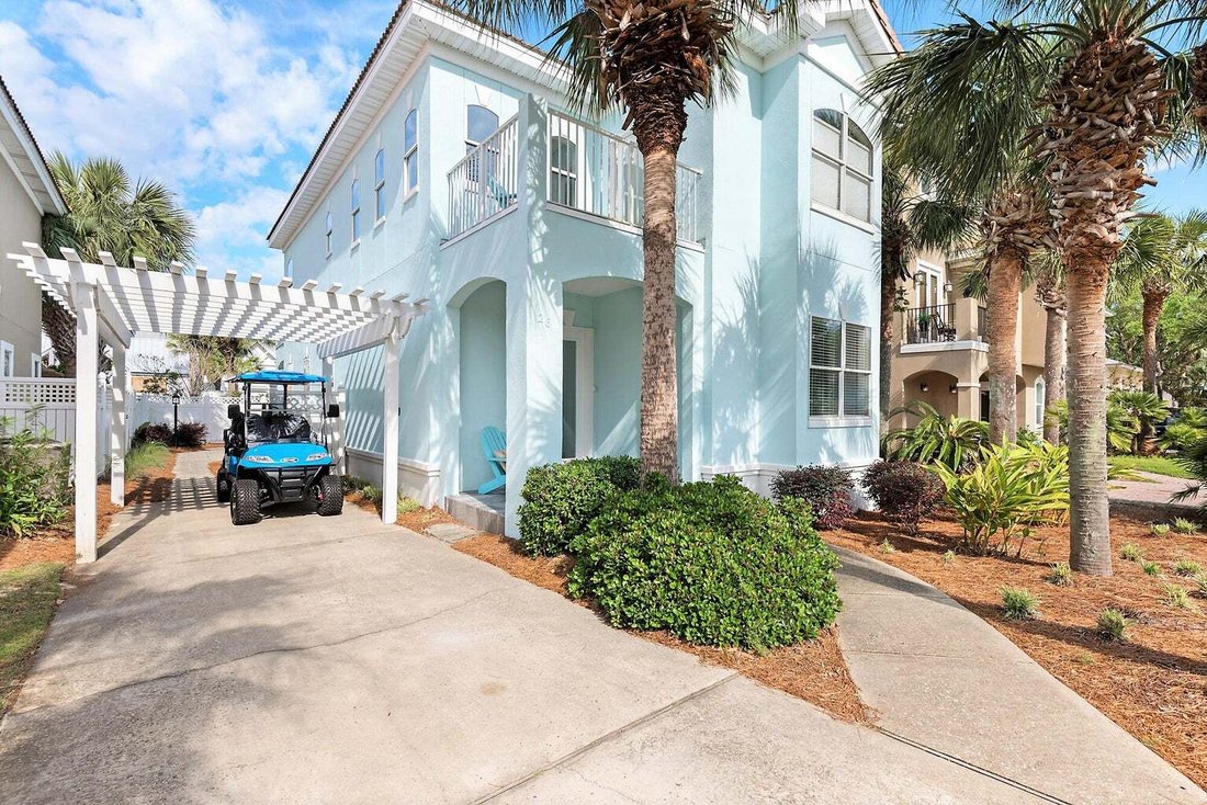 House in Miramar Beach, Florida, United States 2 - 17518085