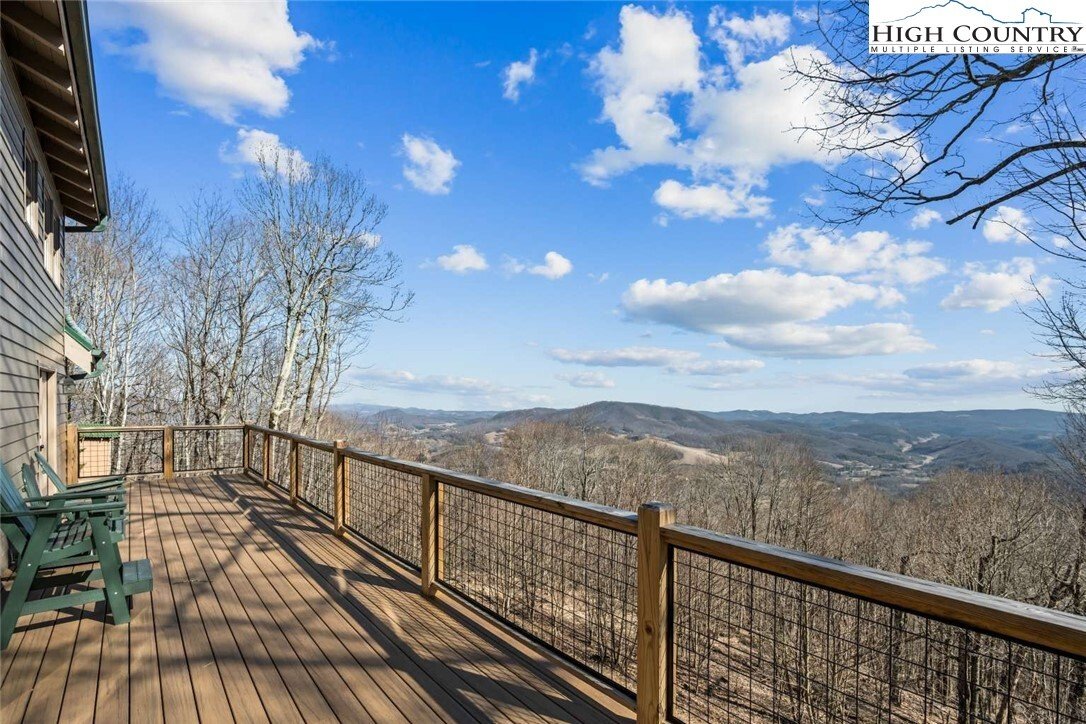 House in West Jefferson, North Carolina, United States 4 - 17347413