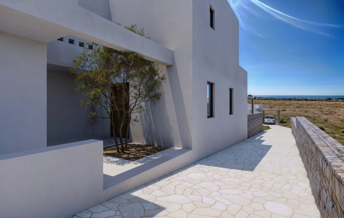 House in Paros, Aegean, Greece 1 - 17518663