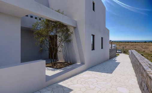 House in Paros, Aegean, Greece 1