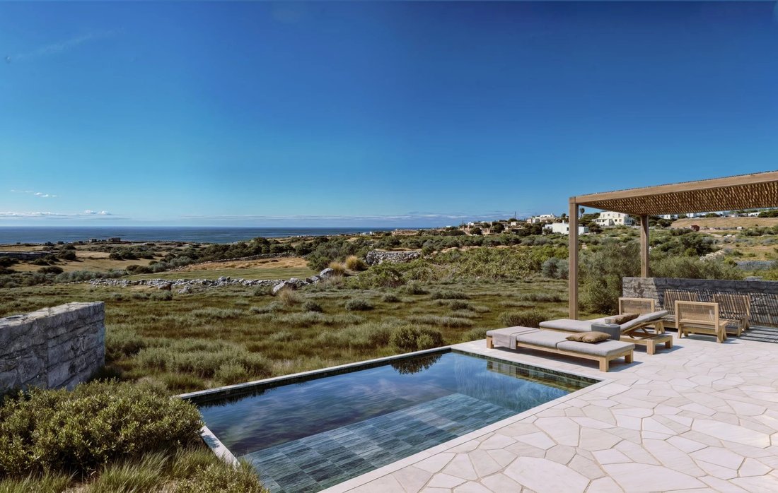 House in Paros, Aegean, Greece 5 - 17518667