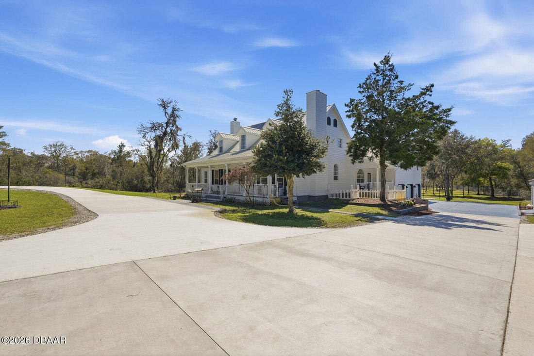 House in De Leon Springs, Florida, United States 5 - 17518440