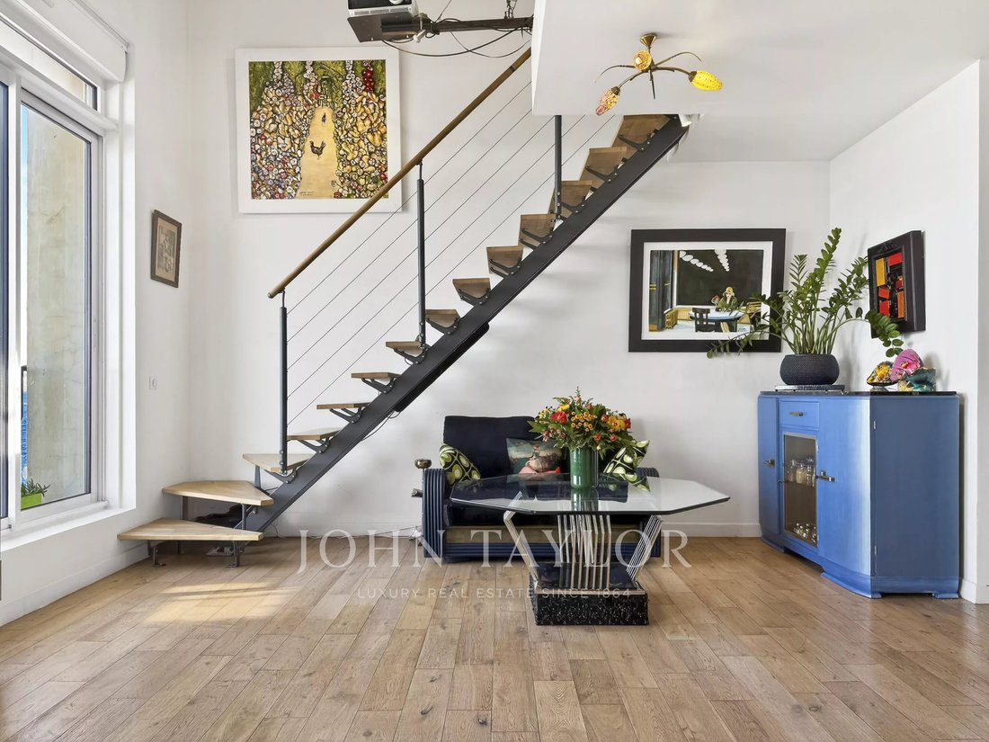 Apartment in France 5 - 17518112
