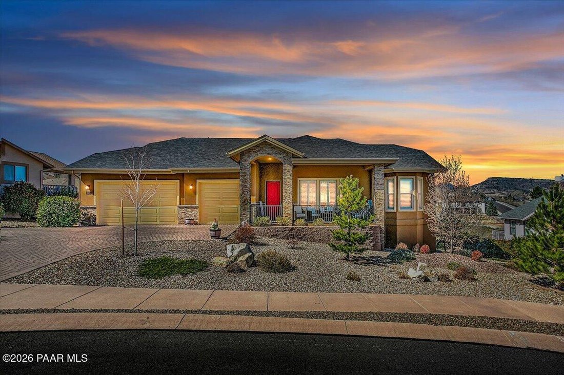 House in Prescott, Arizona, United States 1 - 17518589