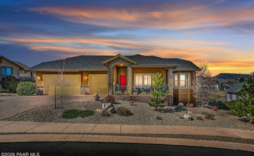House in Prescott, Arizona, United States 1