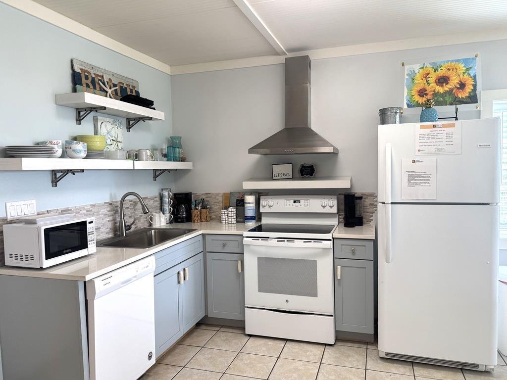 House in Port St. Joe, Florida, United States 5 - 17518250