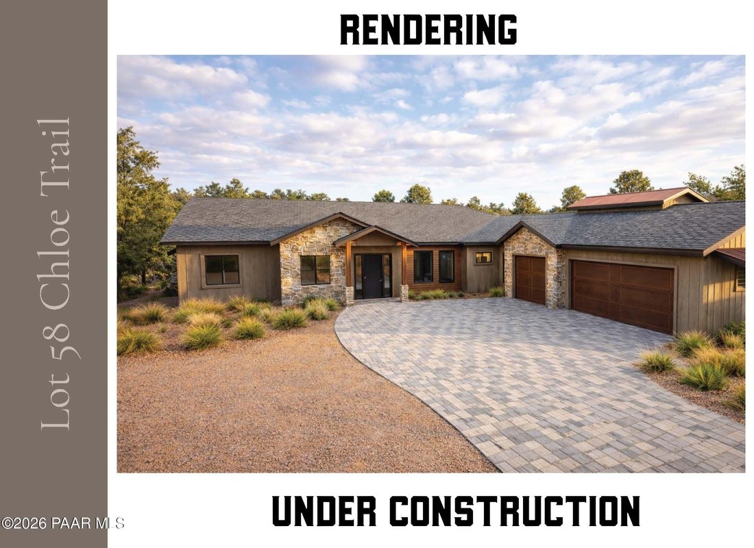 House in Prescott, Arizona, United States 1 - 17518574