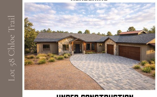 House in Prescott, Arizona, United States 1