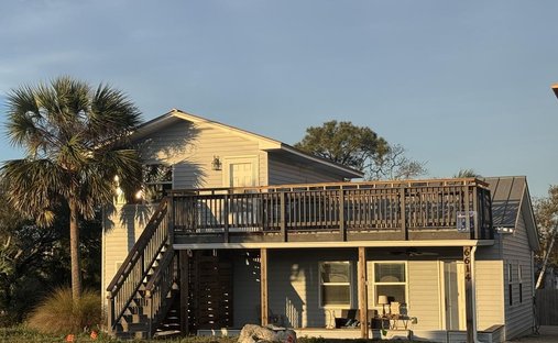 House in Port St. Joe, Florida, United States 1