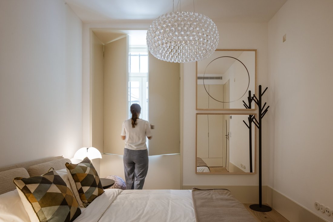 Apartment in Misericordia, Lisbon, Portugal 3 - 17518377