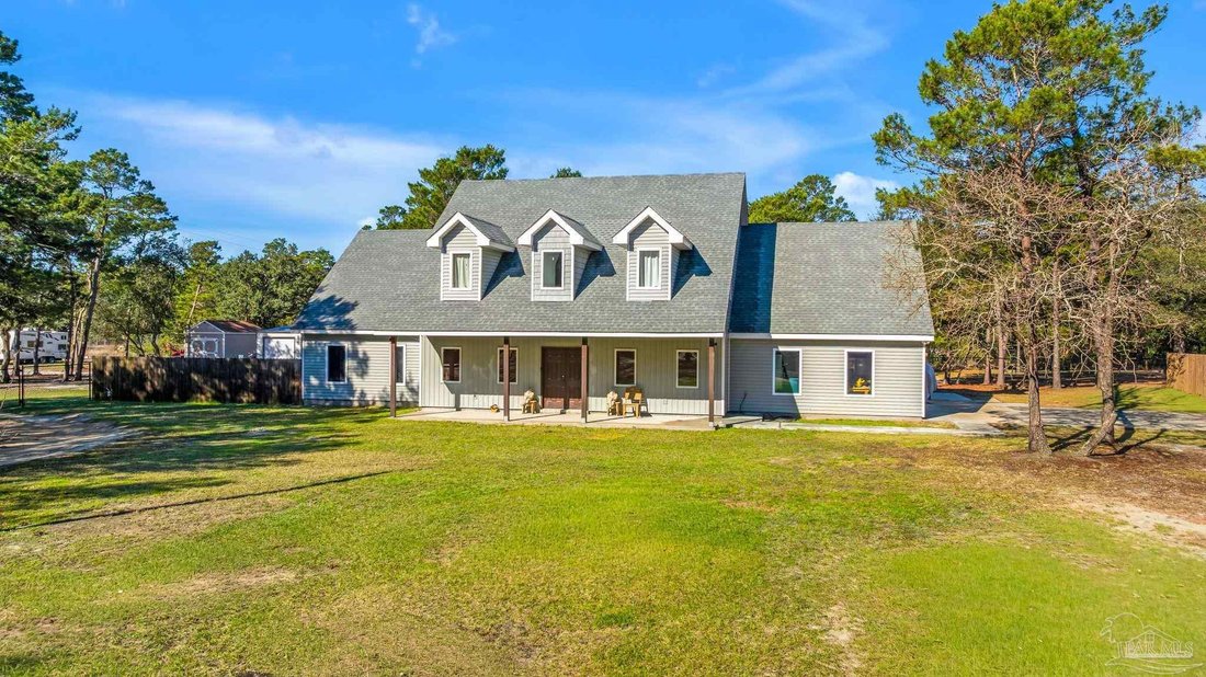 House in Gulf Breeze, Florida, United States 2 - 17518606