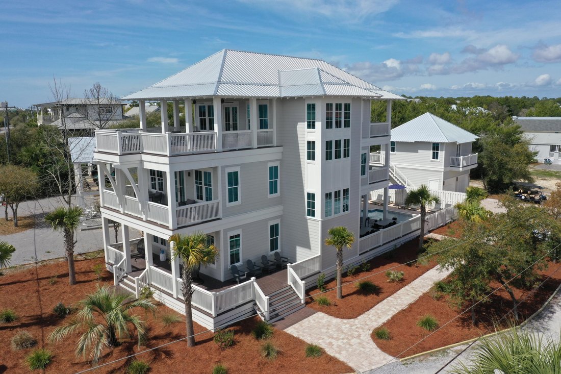 House in Santa Rosa Beach, Florida, United States 5 - 17518974