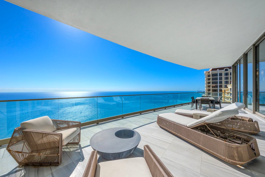 Condo in Sunny Isles Beach, Florida, United States 4 - 17517988
