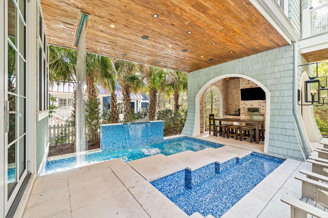 House in Watersound, Florida, United States 2 - 17518776