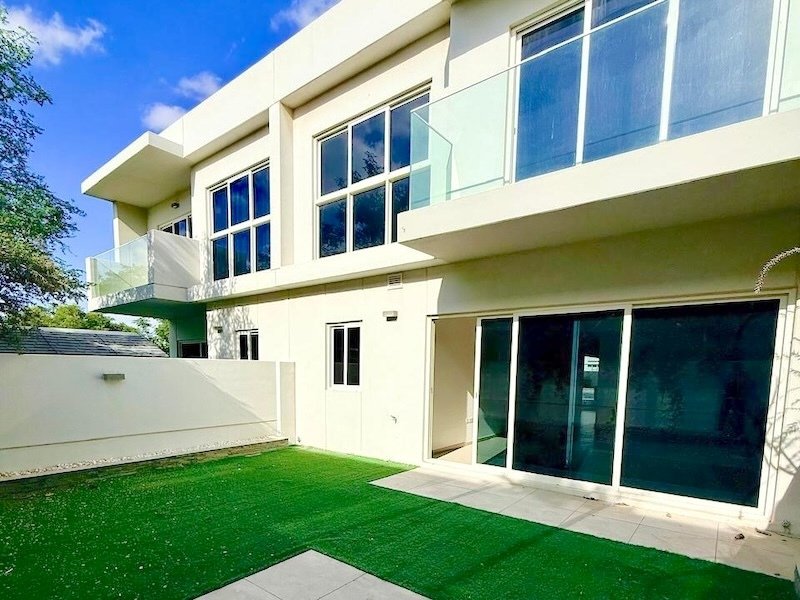 Townhouse in Al Hebiah Sixth, Al Hebiah, Dubai 2 - 17518231