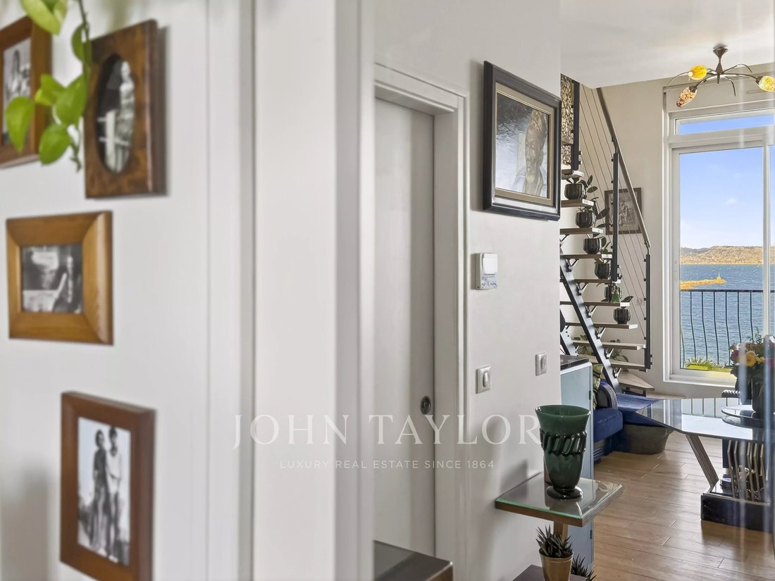 Apartment in France 2 - 17518112