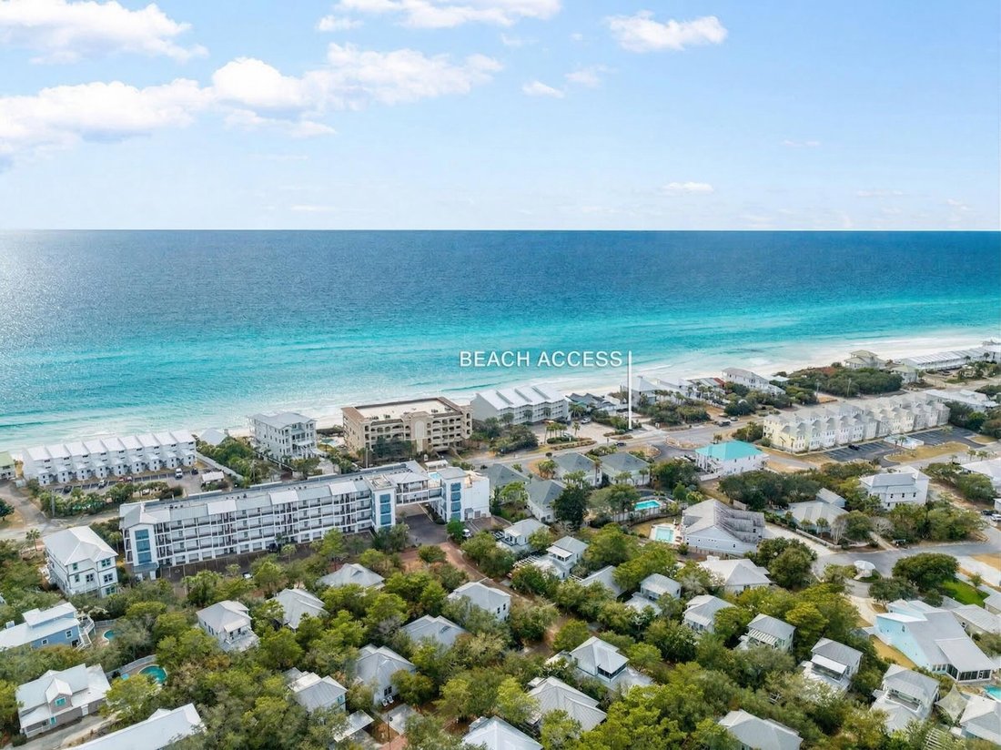 Townhouse in Seacrest, Florida, United States 2 - 17518927