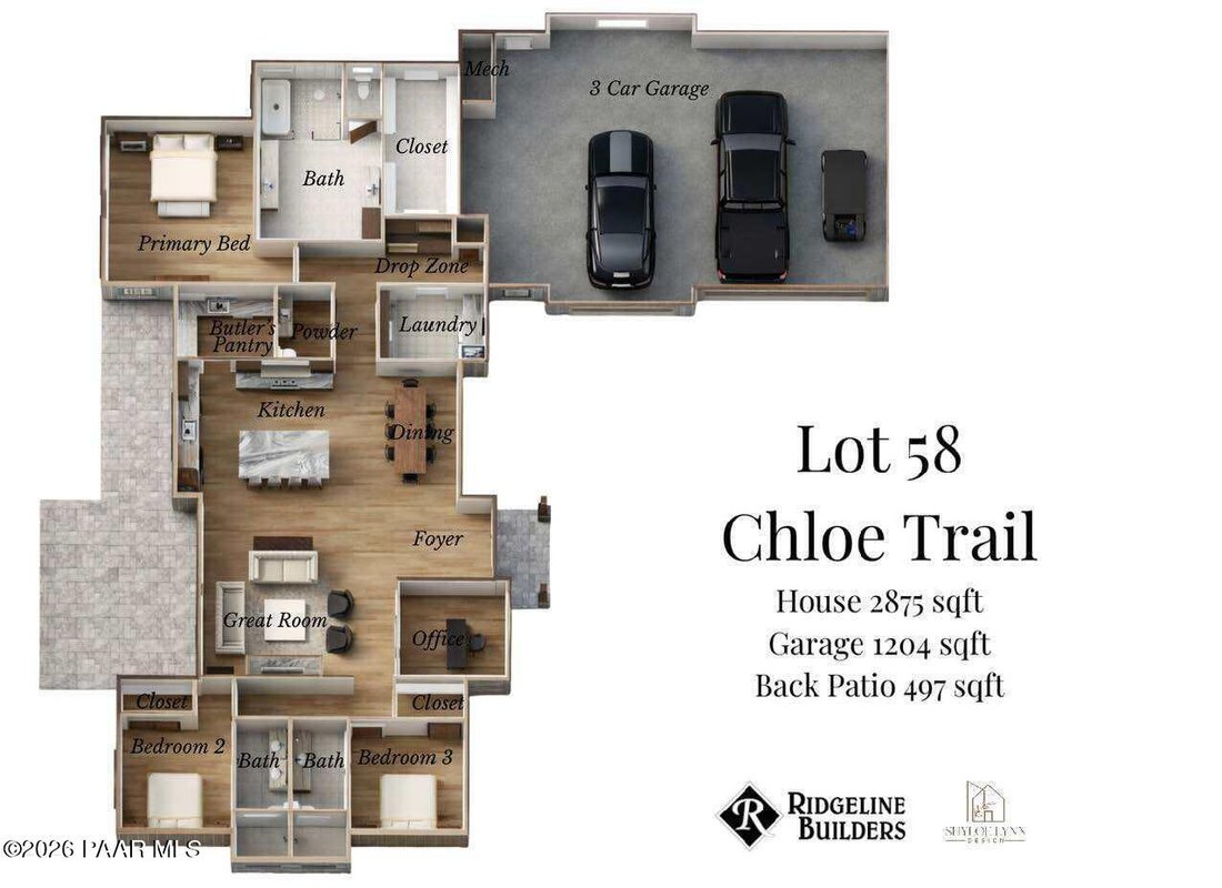 House in Prescott, Arizona, United States 3 - 17518574