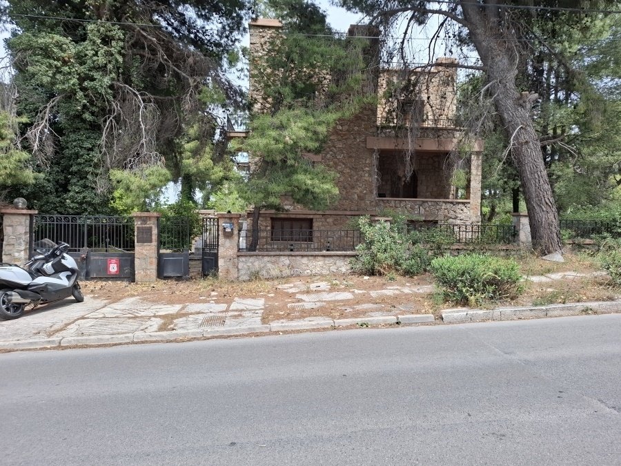 Land in Ekali, Attica, Greece 5 - 17518191