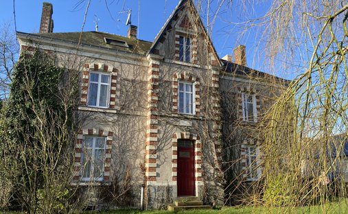 House in Les Touches, Pays de la Loire, France 1