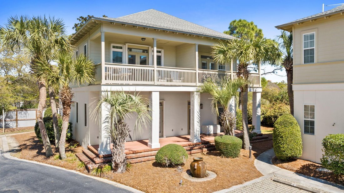 Townhouse in Seacrest, Florida, United States 1 - 17518927