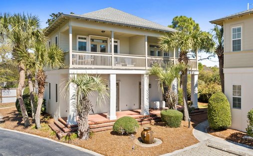 Residenza a Seacrest, Florida, Stati Uniti 1