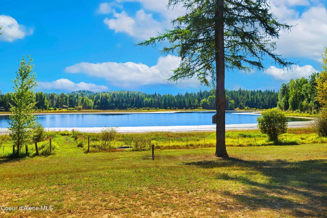 House in Sandpoint, Idaho, United States 4 - 17518379