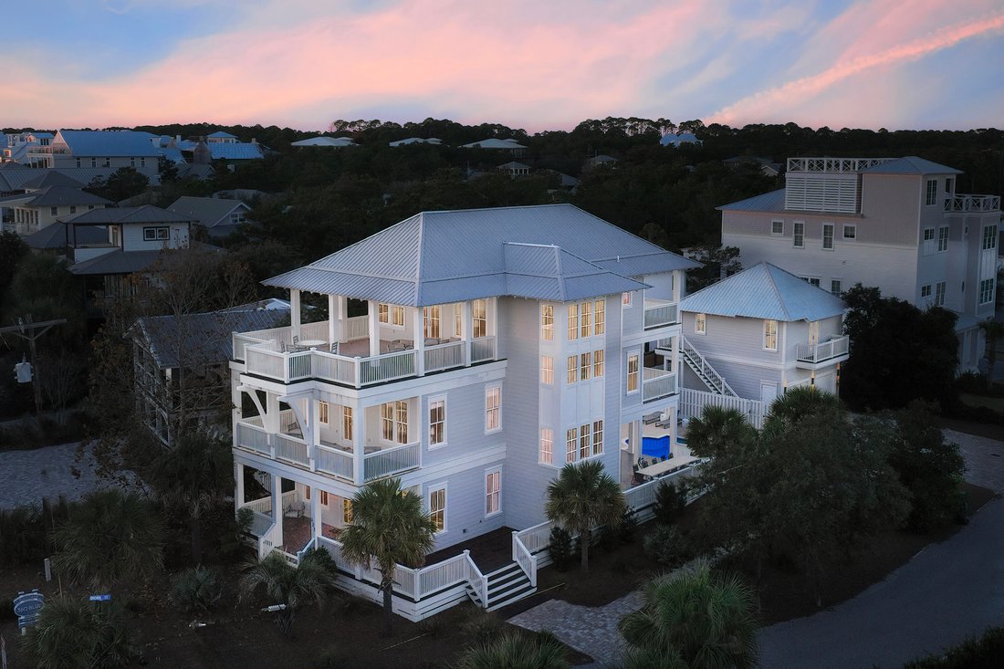 House in Santa Rosa Beach, Florida, United States 2 - 17518974