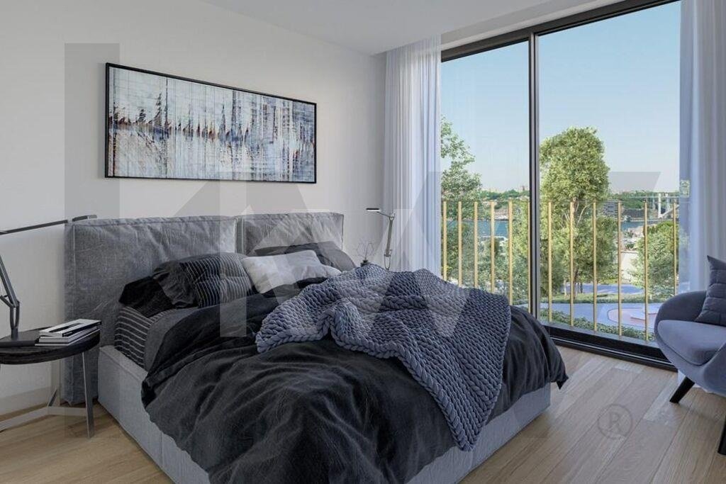 Apartment in Canidelo, Porto District, Portugal 4 - 17518327