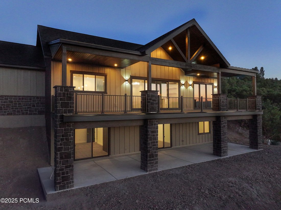House in Heber City, Utah, United States 2 - 17518503