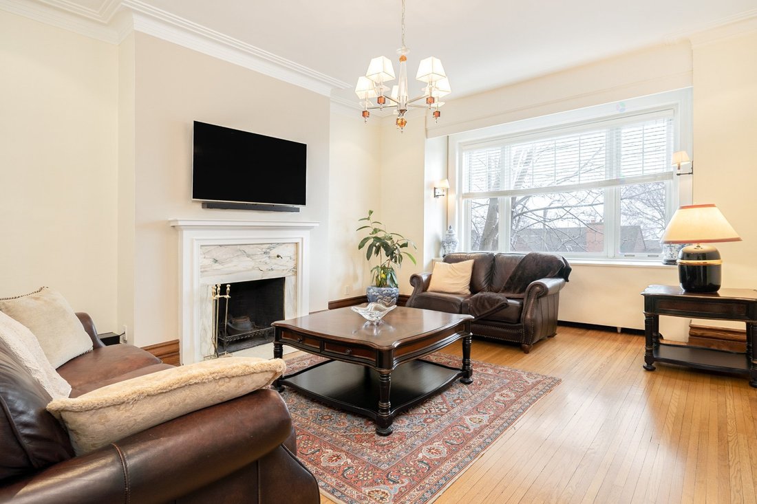 House in Westmount, Quebec, Canada 3 - 17267271