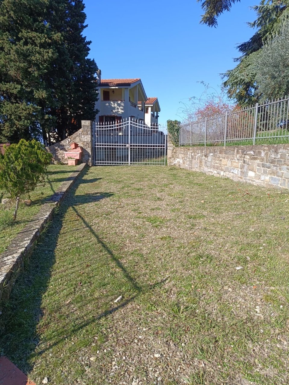 Villa in Borgo a Cascia, Reggello, Tuscany 4 - 17518267