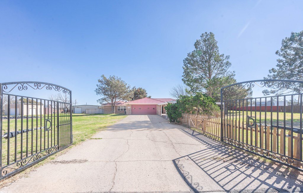 House in Midland, Texas, United States 2 - 17518500