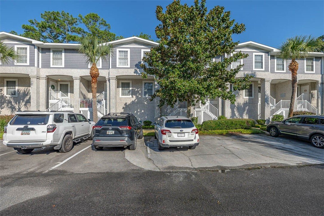 Condo in St. Simons, Georgia, United States 1 - 17518433