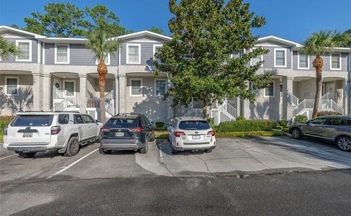 Condo in St. Simons, Georgia, United States 1