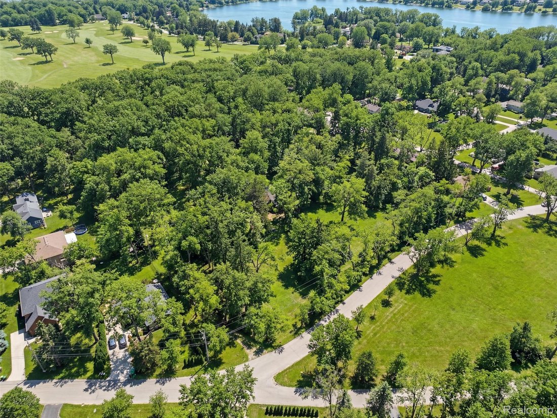 House in Orchard Lake Village, Michigan, United States 5 - 17518305