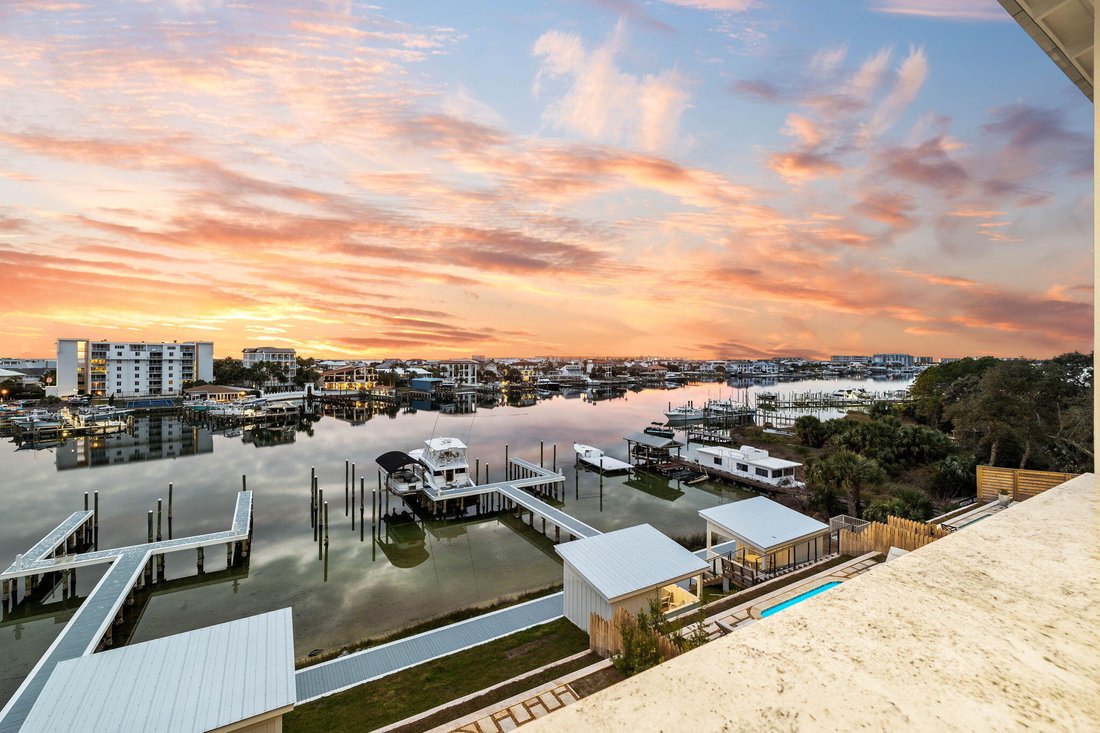 House in Destin, Florida, United States 5 - 17519029